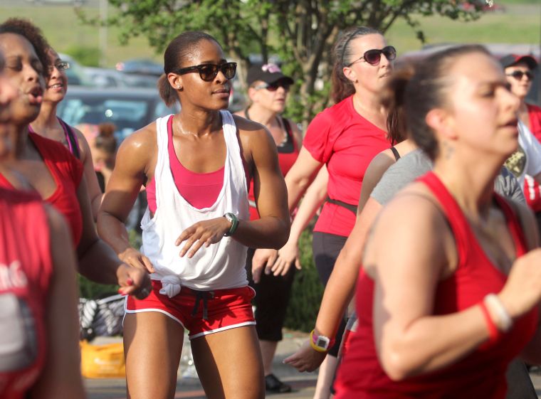 Zumbathon
